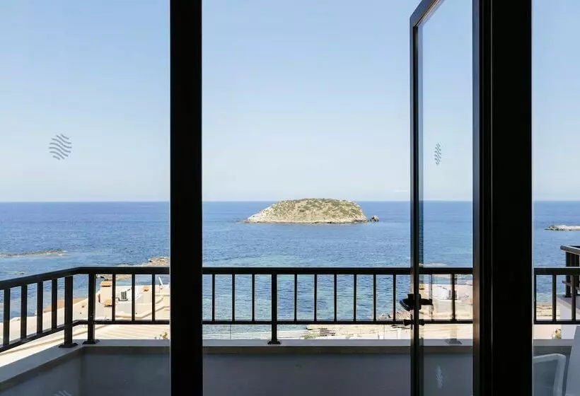 اتاق سوپریور با چشم‌انداز دریا, Leonardo Royal Hotel Ibiza Santa Eulalia