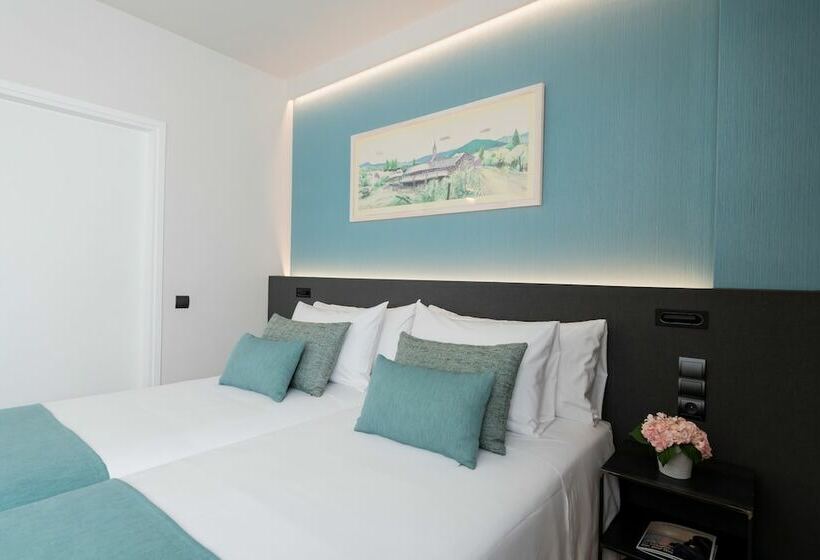 اتاق استاندارد, Aparthotel Atenea Barcelona