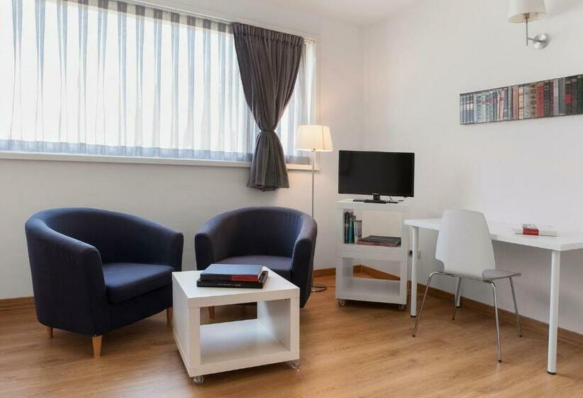 اتاق سوپریور, Aparthotel Atenea Barcelona