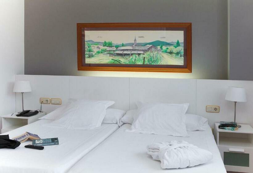 اتاق سوپریور, Aparthotel Atenea Barcelona