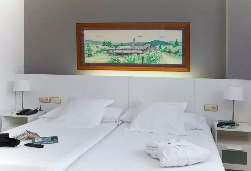 اتاق سوپریور, Aparthotel Atenea Barcelona