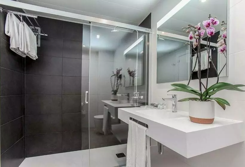 اتاق سوپریور, Aparthotel Atenea Barcelona