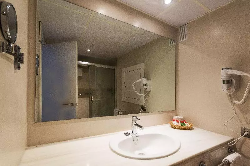 Comfort Studio, Aparthotel Ponent Mar