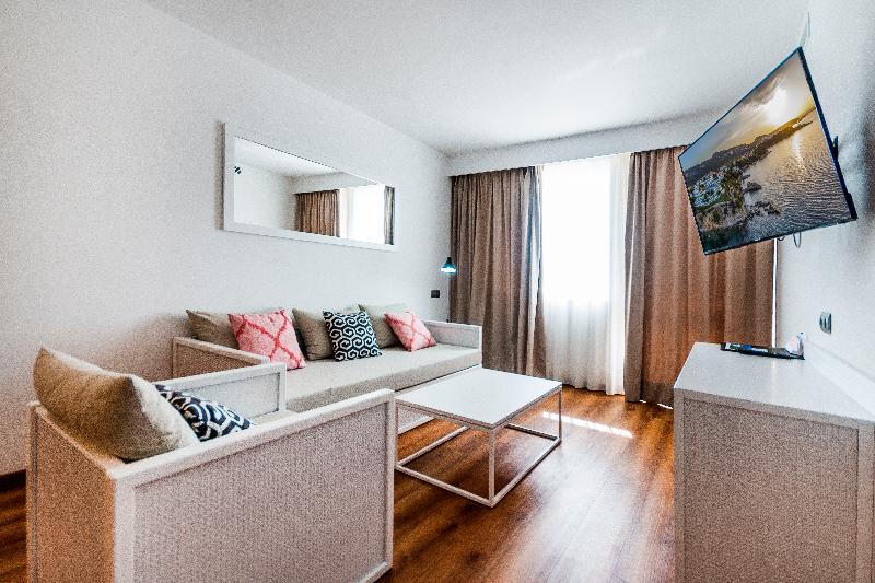 آپارتمان راحتی 1 خوابه, Aparthotel Ponent Mar