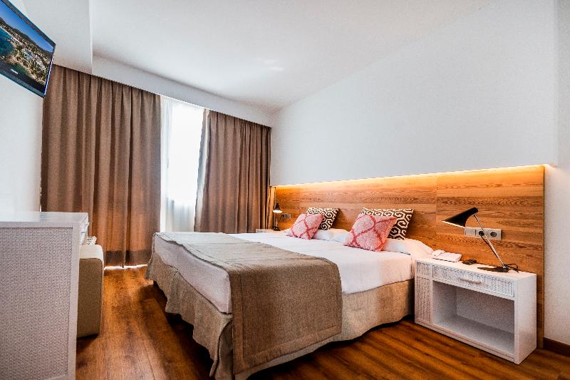 آپارتمان راحتی 1 خوابه, Aparthotel Ponent Mar
