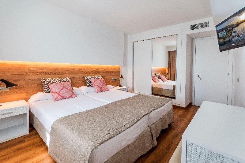 １ベッドルームのコンフォーとアパートメント, Aparthotel Ponent Mar