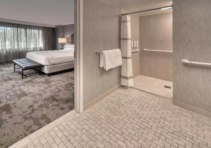 Komfort Apartment 1 Schlafzimmer, Aparthotel Ponent Mar