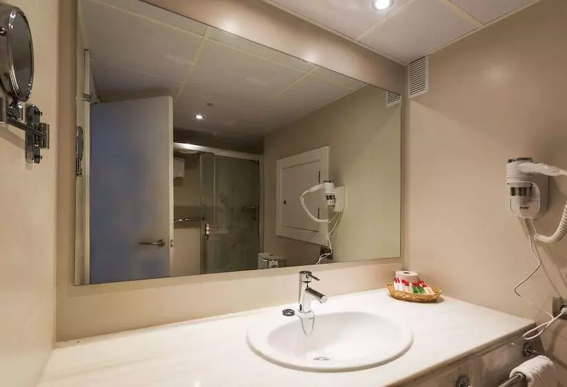 Estudio Comfort Vista Jardín, Aparthotel Ponent Mar