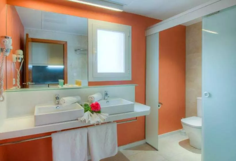 Studio Standard, El Pinar