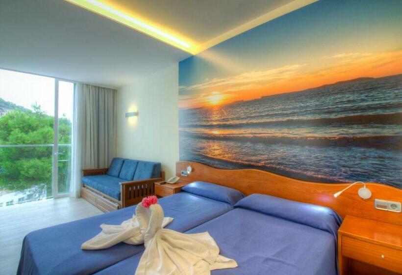 스탠다드 스튜디오, El Pinar