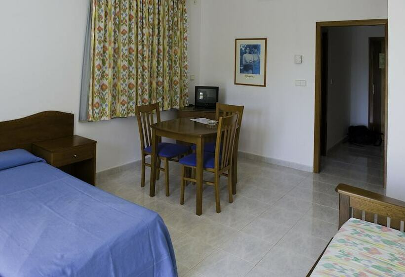 스탠다드 스튜디오, El Pinar