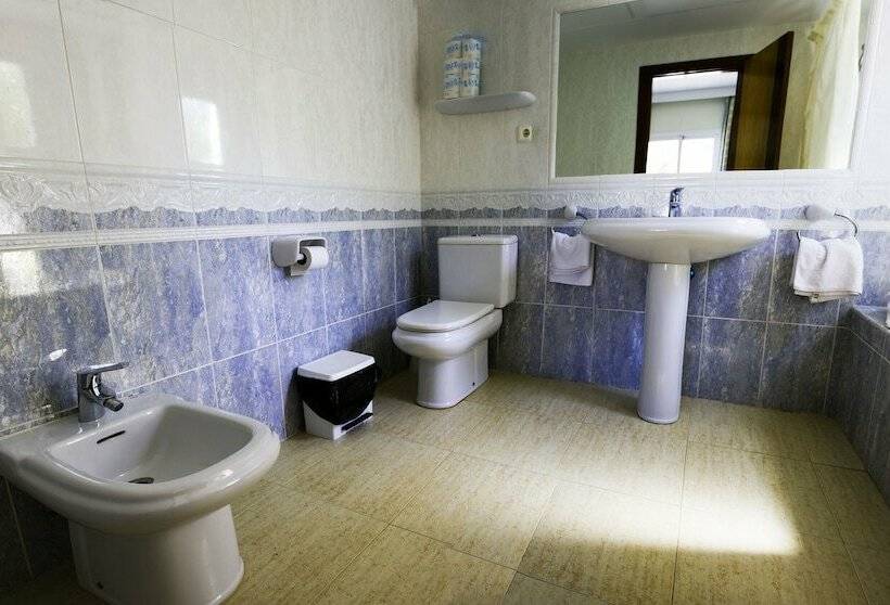 스탠다드 스튜디오, El Pinar