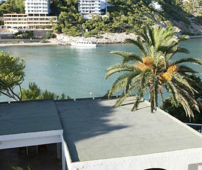 스탠다드 스튜디오, El Pinar