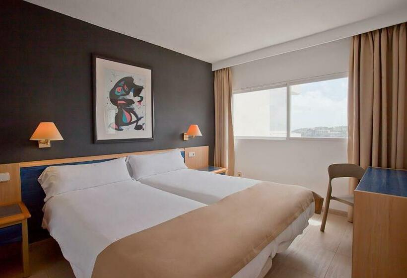 آپارتمان 1 خوابه با چشمانداز دریا, Apartamentos Vistasol