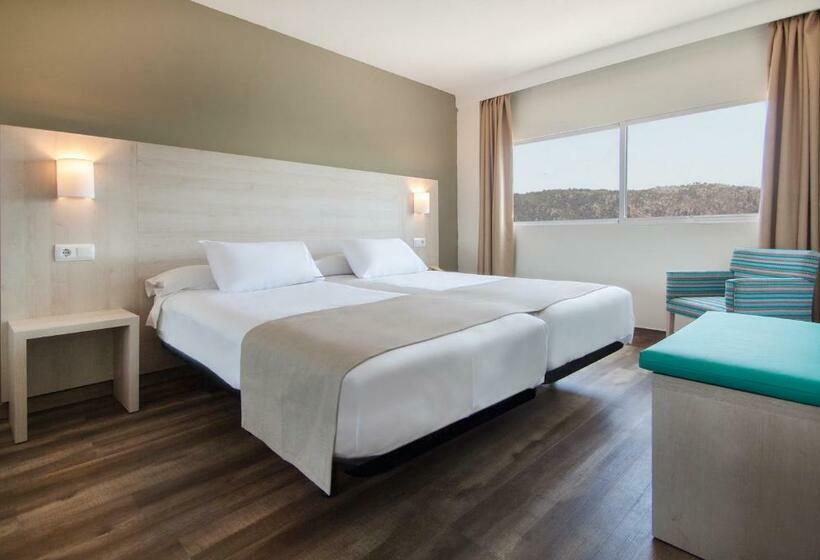 آپارتمان پریمیوم 1 خوابه, Apartamentos Vistasol