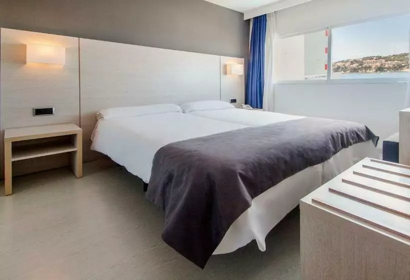 プレミアムアパートメント、1ベッドルーム 、オーシャンビュー, Apartamentos Vistasol