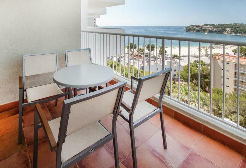 آپارتمان پرمیوم 1 خوابه با چشمانداز دریا, Apartamentos Vistasol