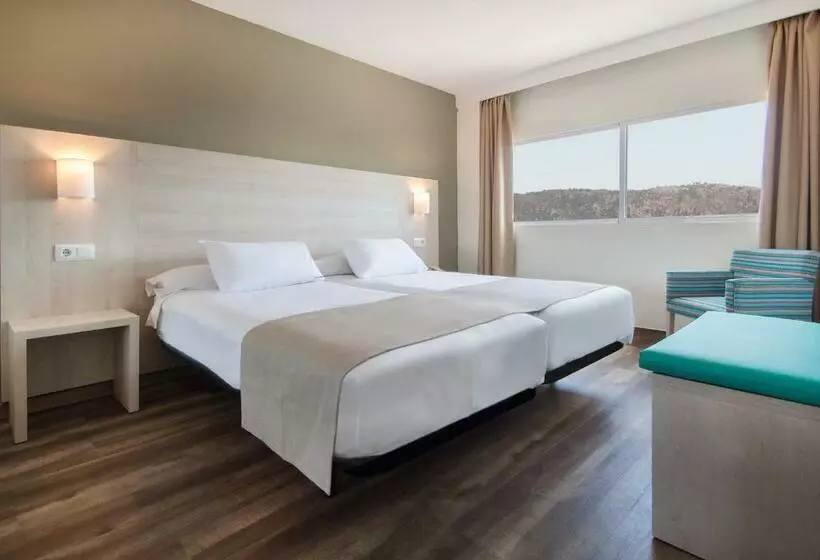 プレミアム２ベッドルームアパート, Apartamentos Vistasol