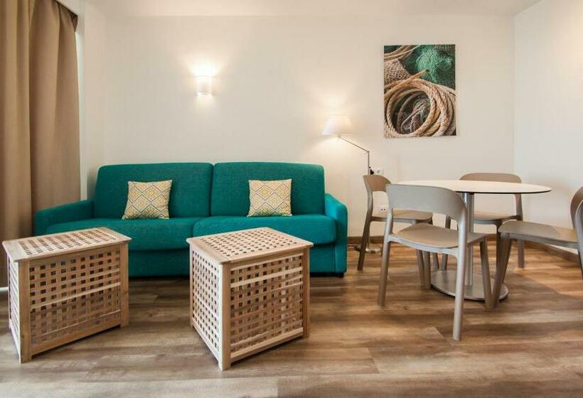 Апартаменты Premium 2 Спальни, Apartamentos Vistasol