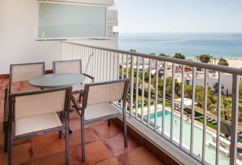 آپارتمان پرمیوم 1 خوابه با چشمانداز دریا, Apartamentos Vistasol