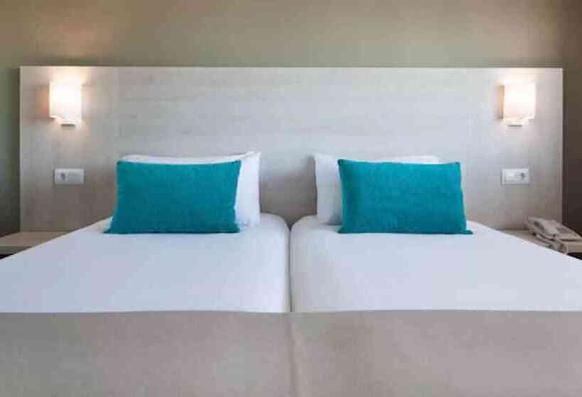 آپارتمان پریمیوم 1 خوابه, Apartamentos Vistasol