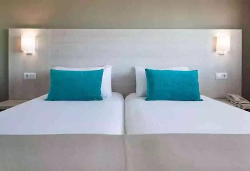 １ベッドルームプレミアムアパートメント, Apartamentos Vistasol