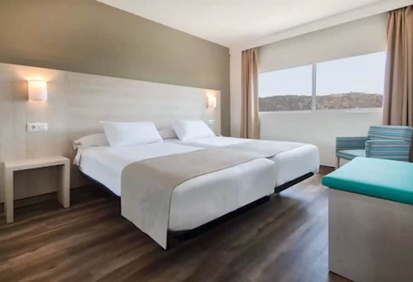 آپارتمان پریمیوم 1 خوابه, Apartamentos Vistasol