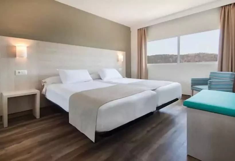１ベッドルームプレミアムアパートメント, Apartamentos Vistasol