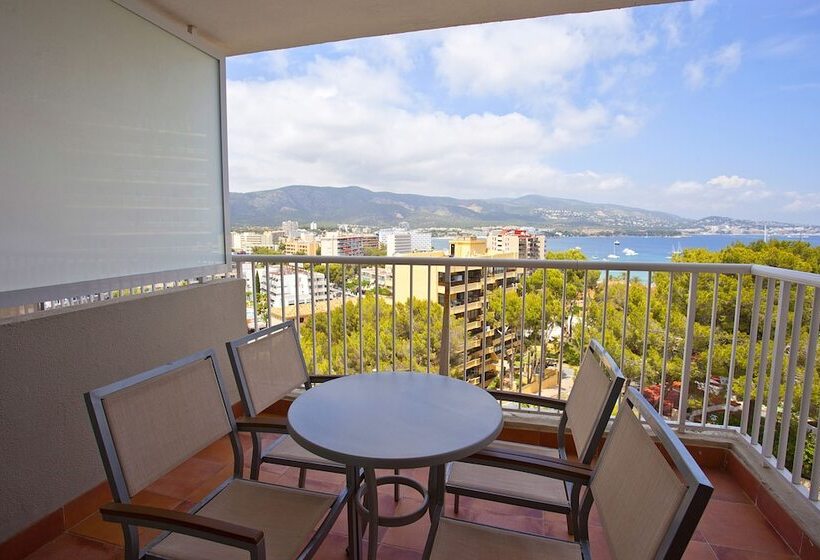 آپارتمان پریمیوم 1 خوابه, Apartamentos Vistasol