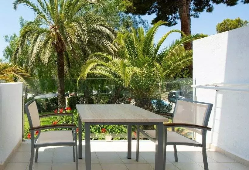 Comfort Studio, Aparthotel Ponent Mar