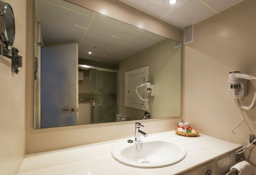 コンフォートワンルーム, Aparthotel Ponent Mar