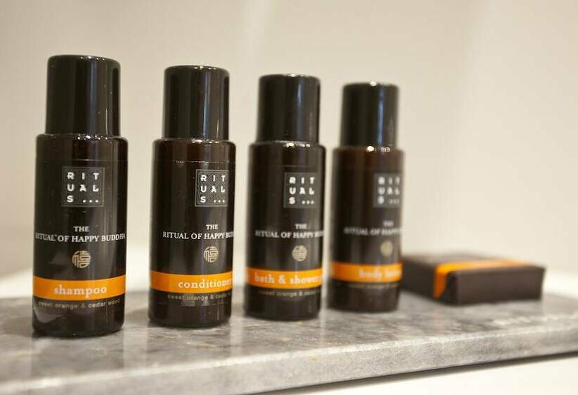 １ベッドルームのコンフォーとアパートメント, Aparthotel Ponent Mar