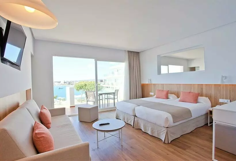 Premium Studio, Aparthotel Ponent Mar