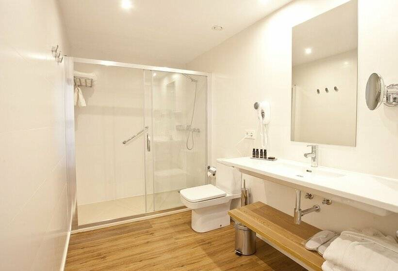 Студия Премиум, Aparthotel Ponent Mar