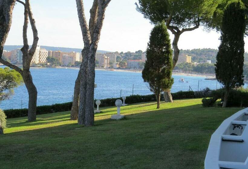 オーシャンビュースーペリアワンルーム, Aparthotel Ponent Mar