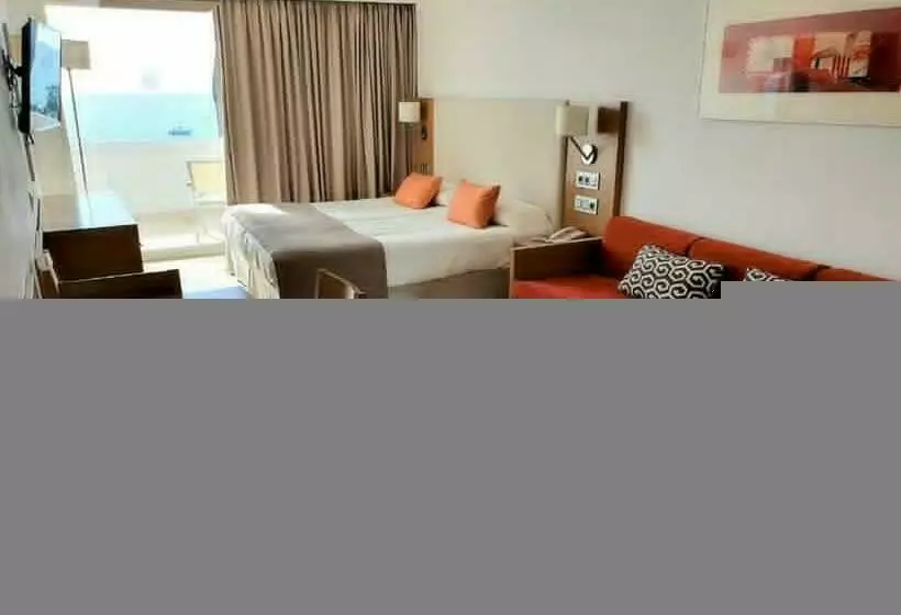 Komfort Apartment 1 Schlafzimmer, Aparthotel Ponent Mar