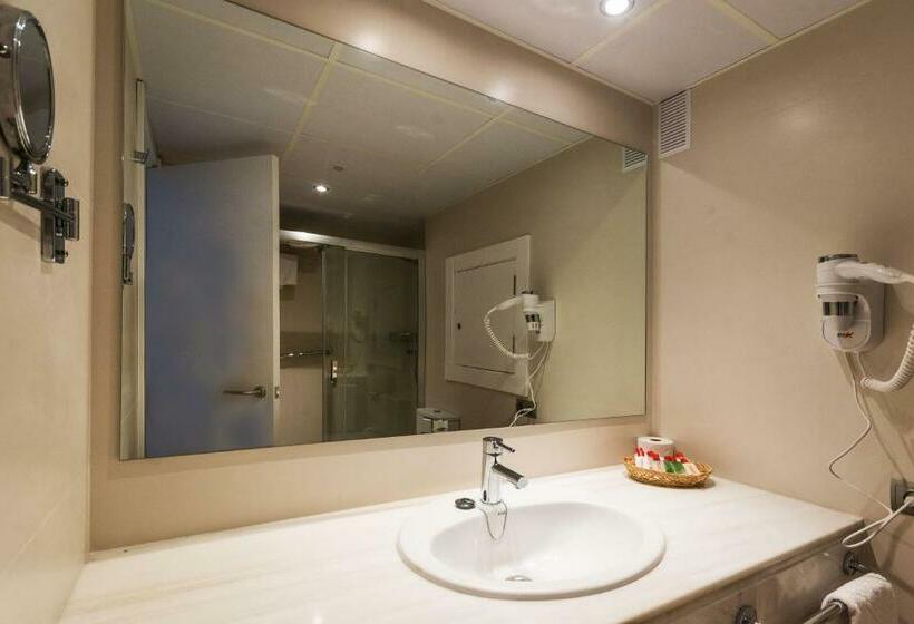 Estúdio Comfort, Aparthotel Ponent Mar