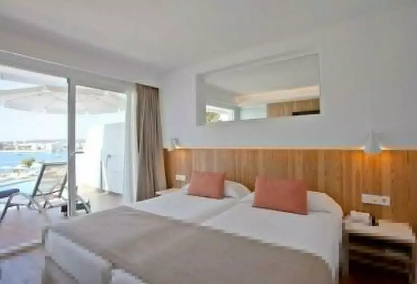 Deluxe-Studio Meerblick, Aparthotel Ponent Mar