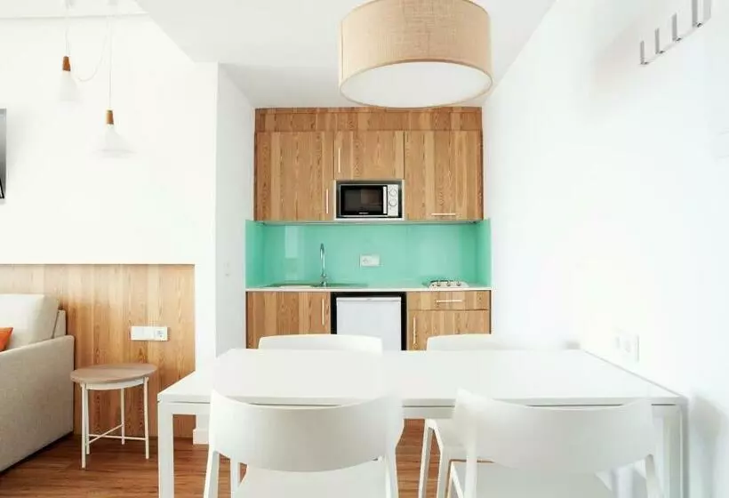 Premium Studio, Aparthotel Ponent Mar