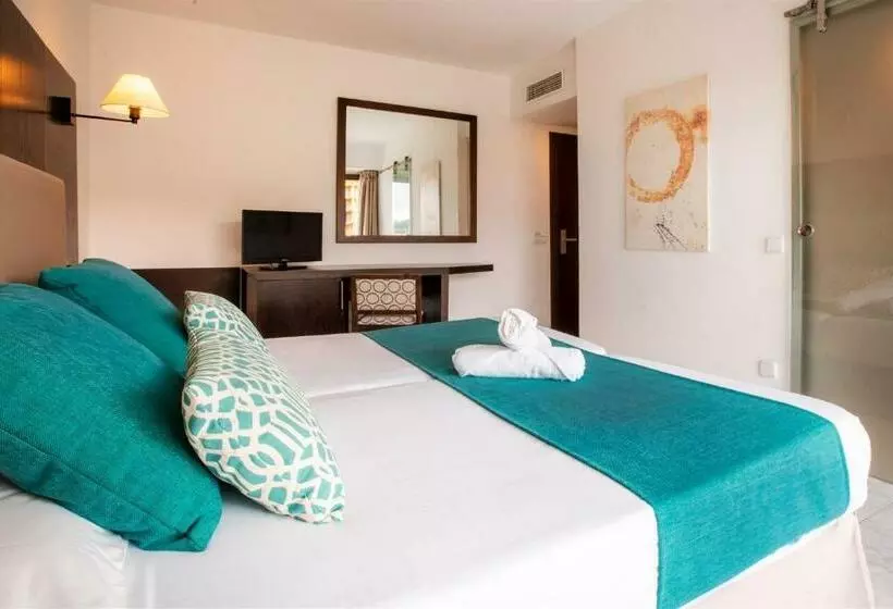 اتاق استاندارد, Bahía De Alcudia Hotel & Spa