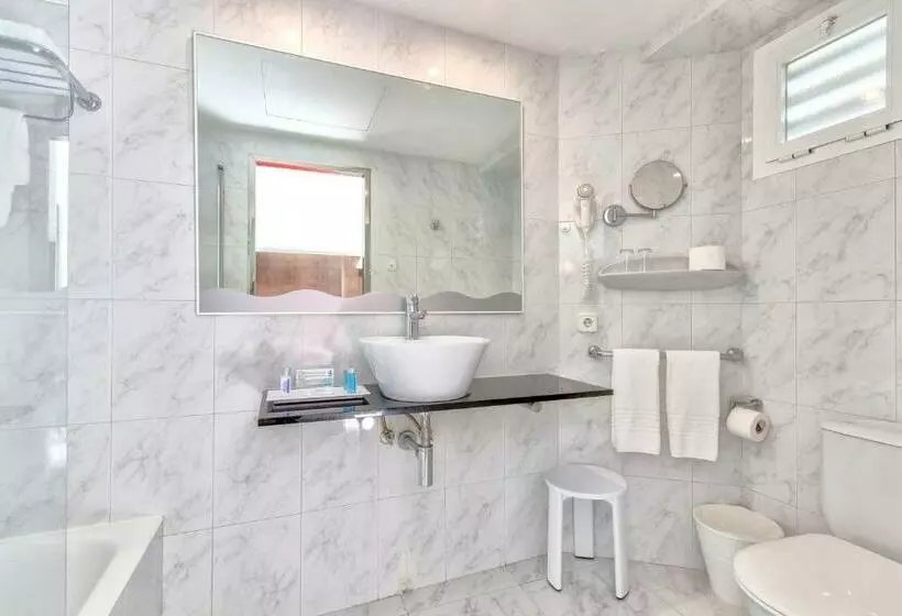 اتاق استاندارد, Bahía De Alcudia Hotel & Spa