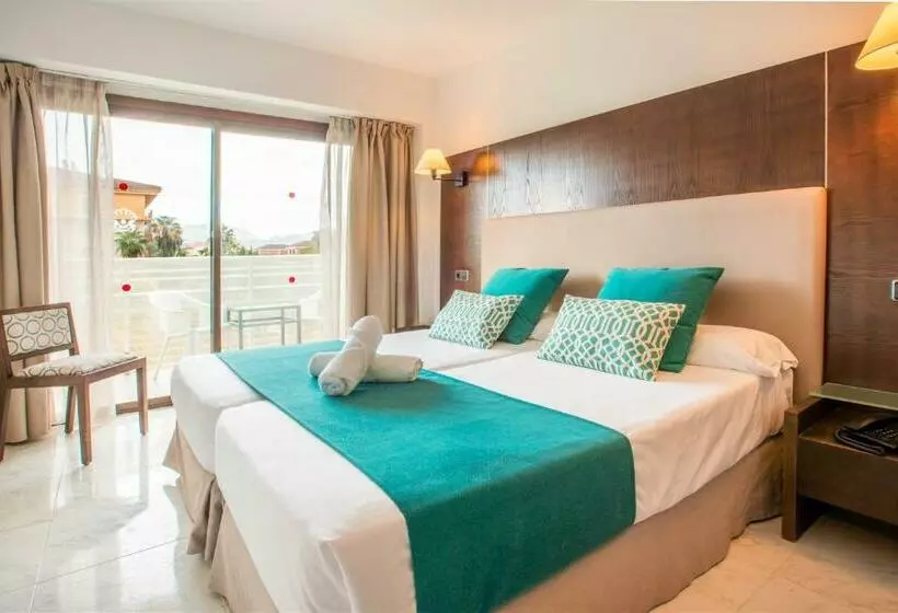 اتاق استاندارد, Bahía De Alcudia Hotel & Spa
