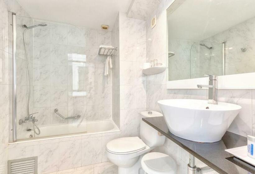 스탠다드 룸, Bahía De Alcudia Hotel & Spa