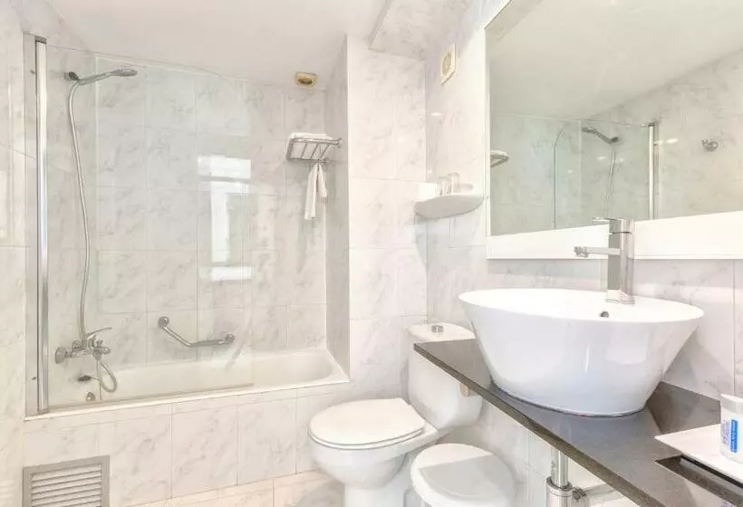 اتاق استاندارد, Bahía De Alcudia Hotel & Spa