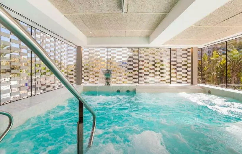 اتاق استاندارد, Bahía De Alcudia Hotel & Spa