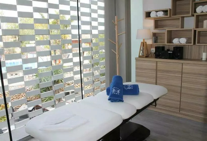اتاق استاندارد, Bahía De Alcudia Hotel & Spa