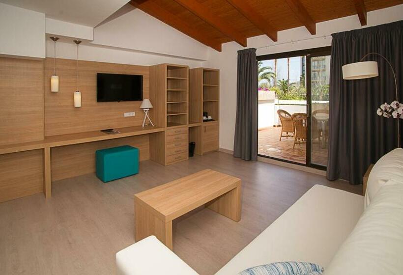 جناح جونيور, Bahía De Alcudia Hotel & Spa
