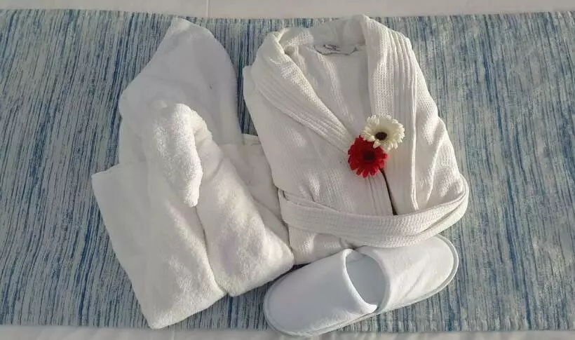 سوئیت جونیور با چشم‌انداز کوهستان, Bahía De Alcudia Hotel & Spa