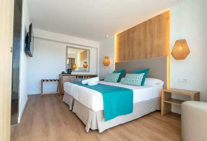اتاق راحتی, Bahía De Alcudia Hotel & Spa