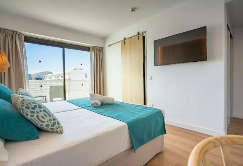 اتاق راحتی, Bahía De Alcudia Hotel & Spa